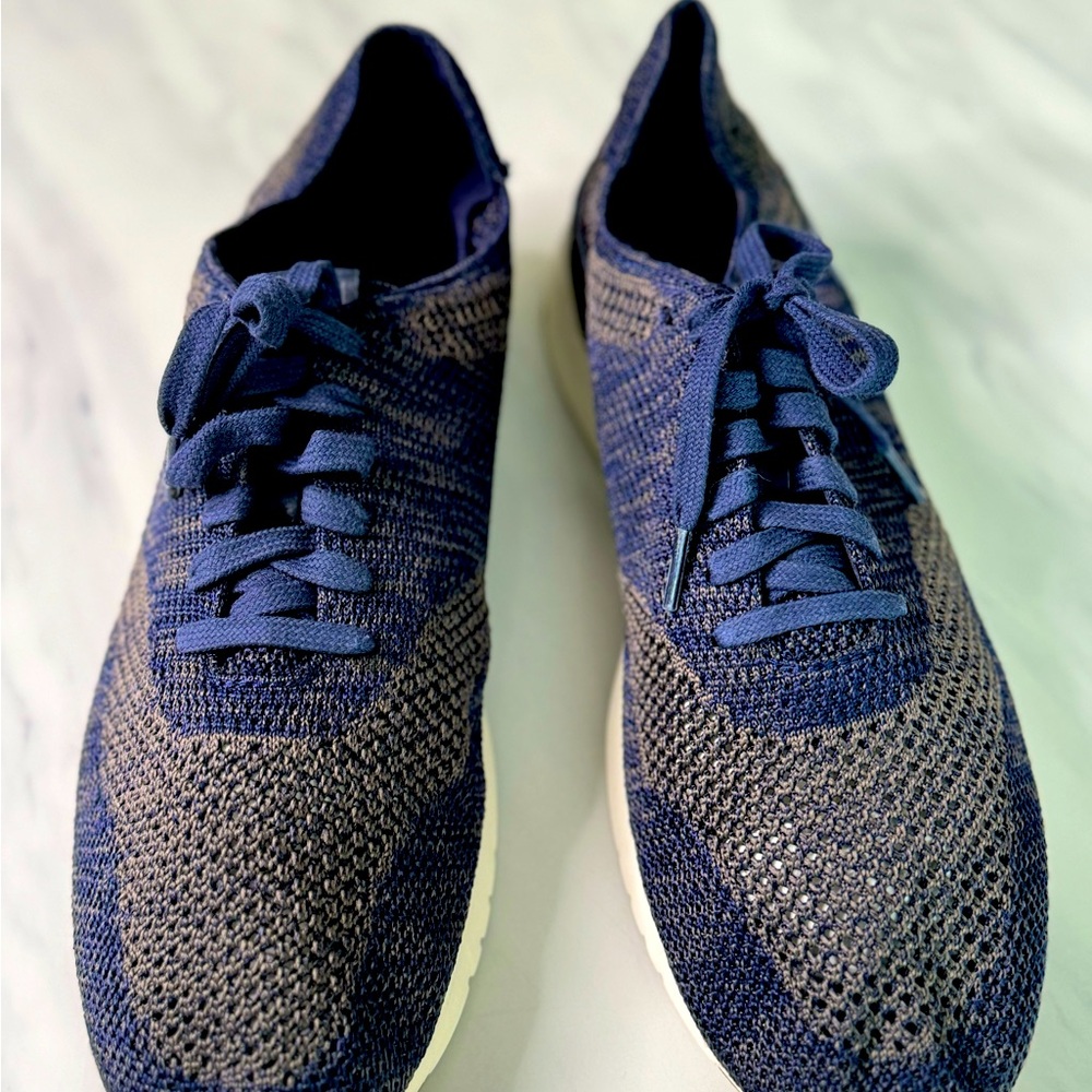 Men’s Size 11M Cole Haan Grand Pro Lightweight Sneakers